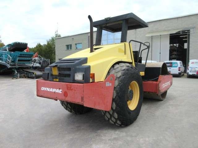 Dynapac CA252D Foto 6