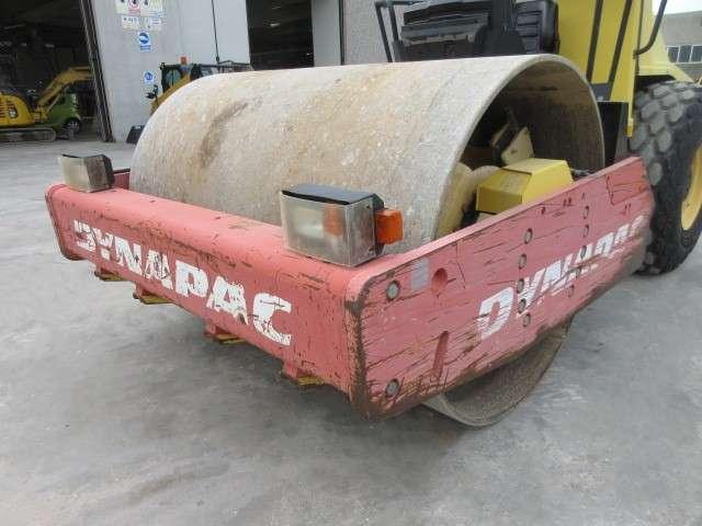 Dynapac CA252D Foto 9