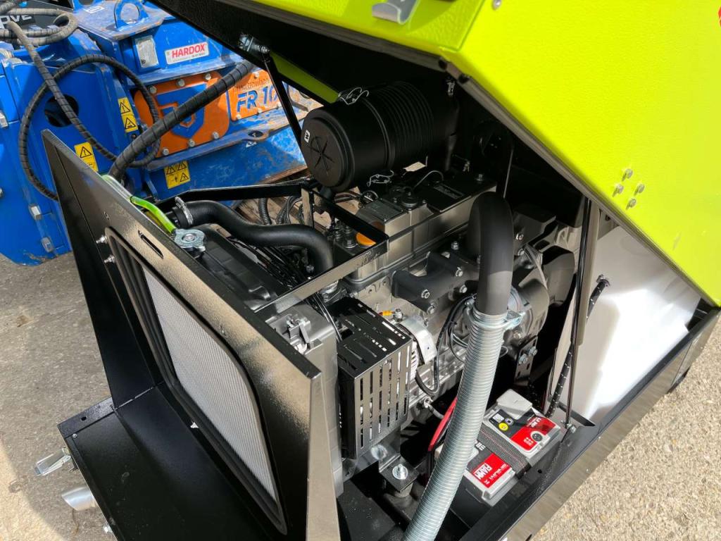 Pramac GBW22Y Foto 4