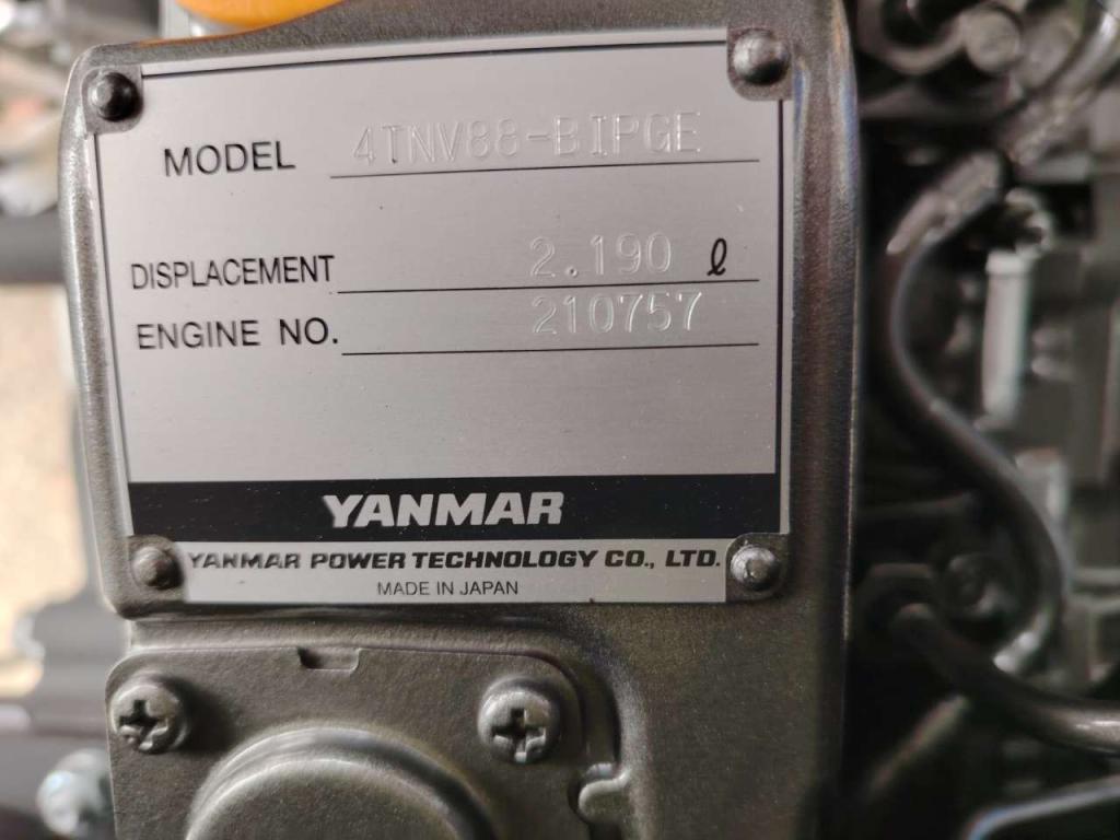 Pramac GBW22Y Foto 8