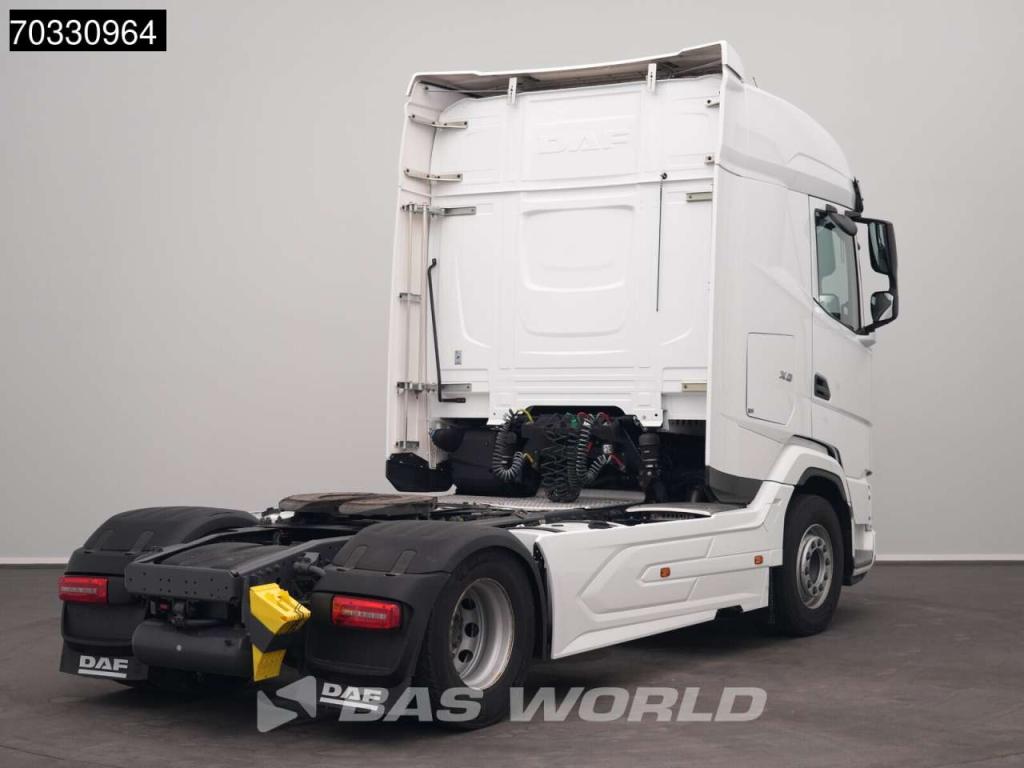 Daf XG 530 4X2 Retarder 2x Tanks ACC M.O.T. Foto 5