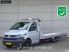 Volkswagen Transporter 150PK A/C Cruise control Foto 1 thumbnail