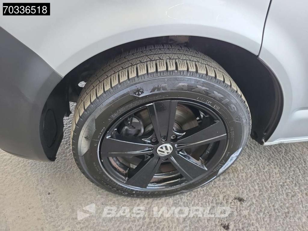 Volkswagen Transporter 150PK A/C Cruise control Foto 13