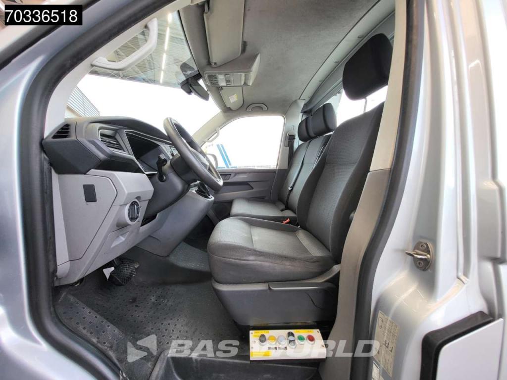 Volkswagen Transporter 150PK A/C Cruise control Foto 15