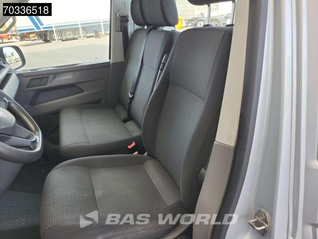 Volkswagen Transporter 150PK A/C Cruise control Foto 17