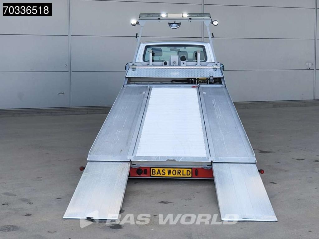 Volkswagen Transporter 150PK A/C Cruise control Foto 8