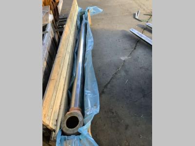 Stelo cilindro in vendita da Massucco T. Srl Area Ricambi