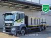 Man TGS 26.480 6X2 7,50m Open Platform Manual Lift-Axle Euro 6 Foto 1 thumbnail