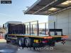 Man TGS 26.480 6X2 7,50m Open Platform Manual Lift-Axle Euro 6 Foto 2 thumbnail
