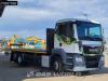 Man TGS 26.480 6X2 7,50m Open Platform Manual Lift-Axle Euro 6 Foto 6 thumbnail