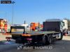 Man TGS 26.480 6X2 7,50m Open Platform Manual Lift-Axle Euro 6 Foto 7 thumbnail