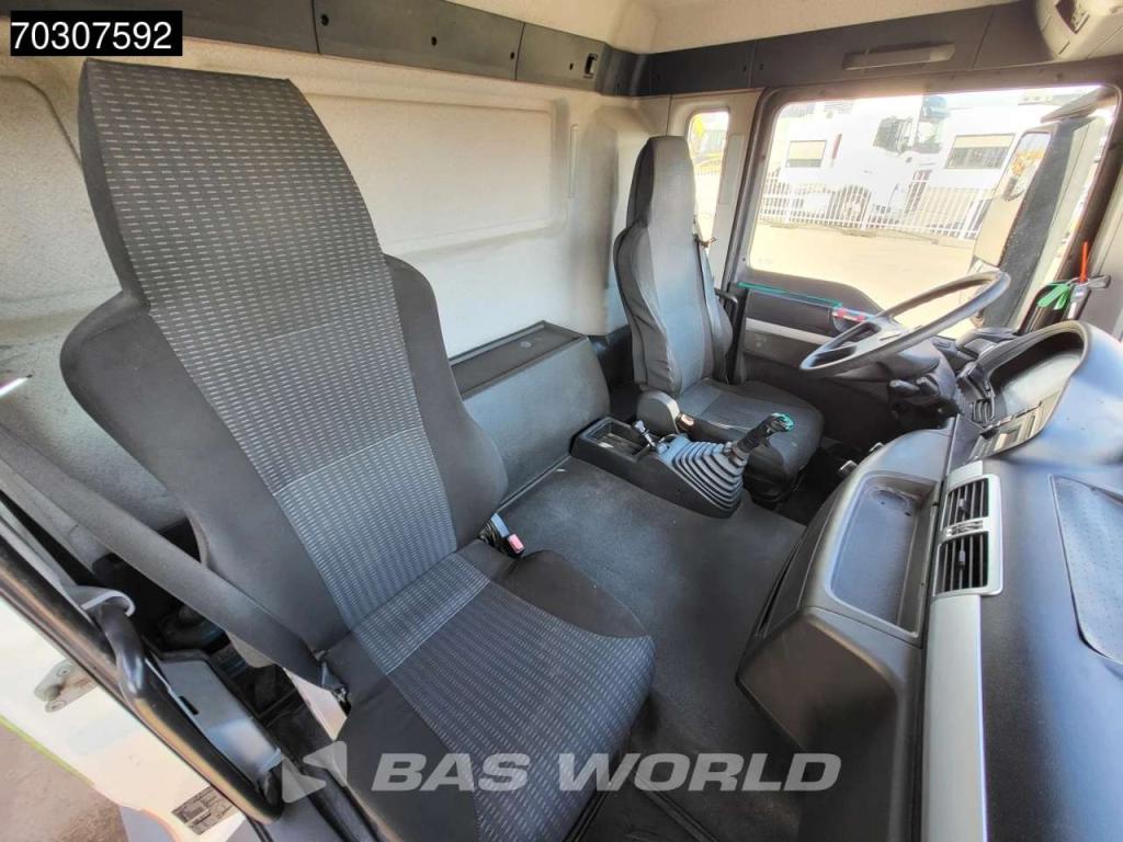 Man TGS 26.480 6X2 7,50m Open Platform Manual Lift-Axle Euro 6 Foto 21