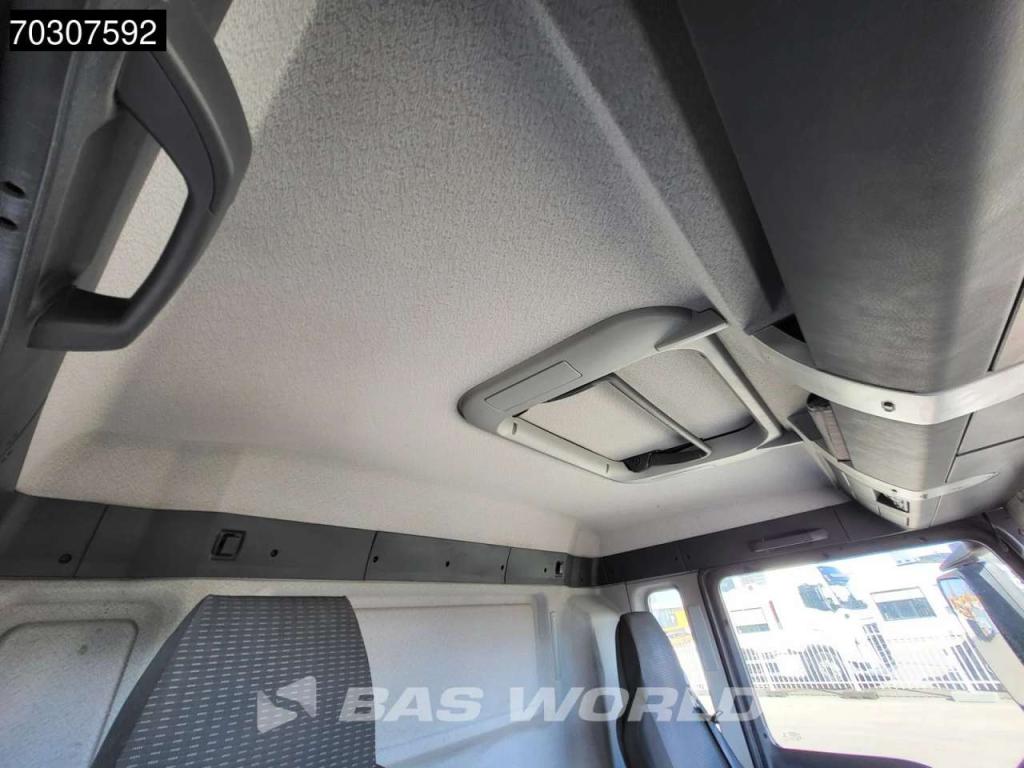Man TGS 26.480 6X2 7,50m Open Platform Manual Lift-Axle Euro 6 Foto 22