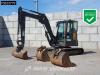 Volvo ECR58 F A/C - 3 Buckets Foto 1 thumbnail