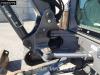 Volvo ECR58 F A/C - 3 Buckets Foto 15 thumbnail
