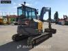 Volvo ECR58 F A/C - 3 Buckets Foto 7 thumbnail