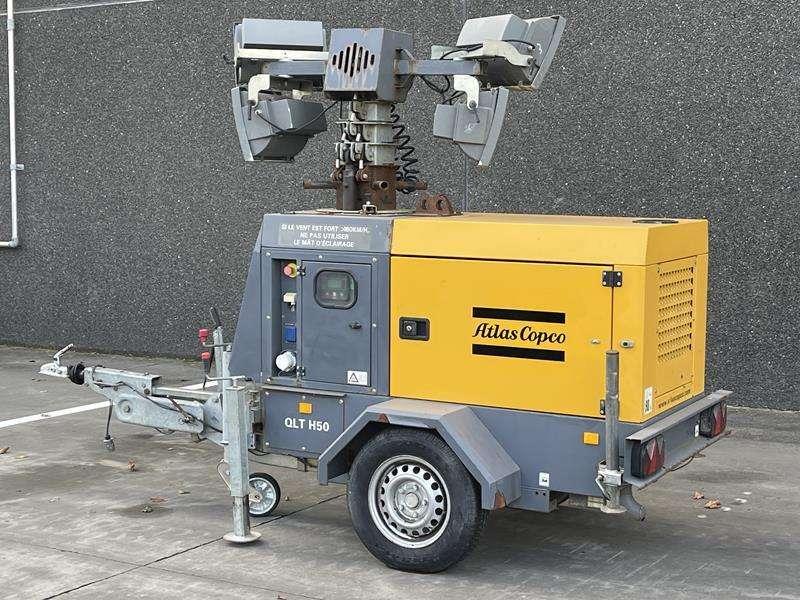 Atlas Copco QLT H 50 Foto 10