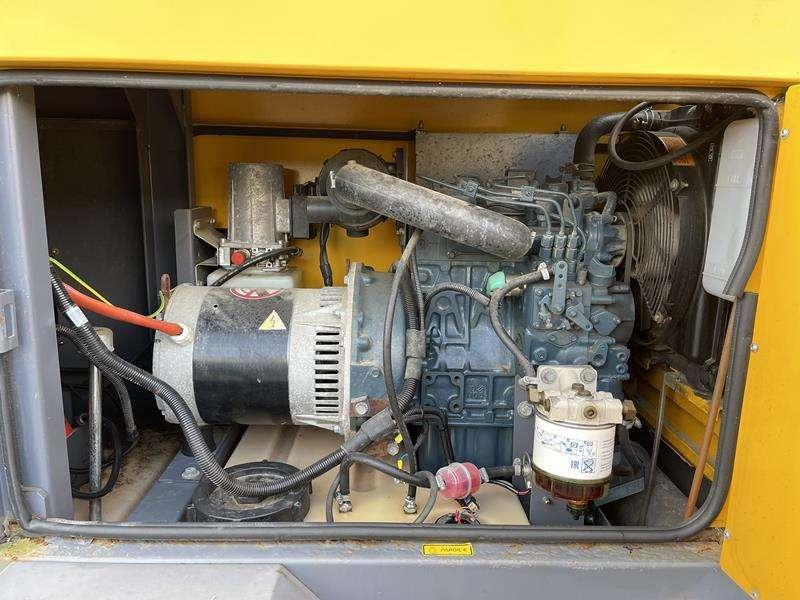 Atlas Copco QLT H 50 Foto 11