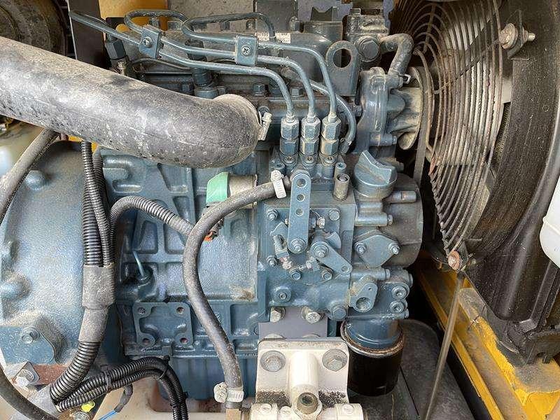 Atlas Copco QLT H 50 Foto 14