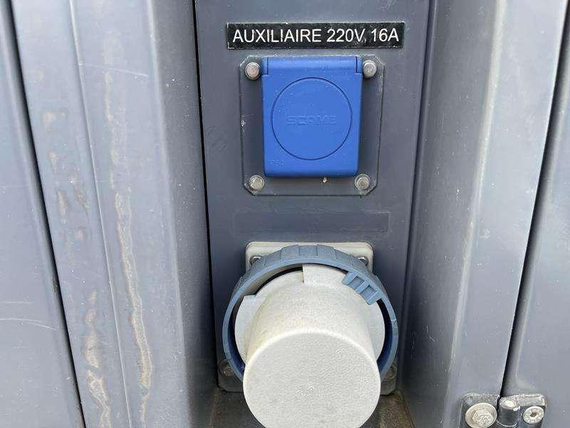 Atlas Copco QLT H 50 Foto 16