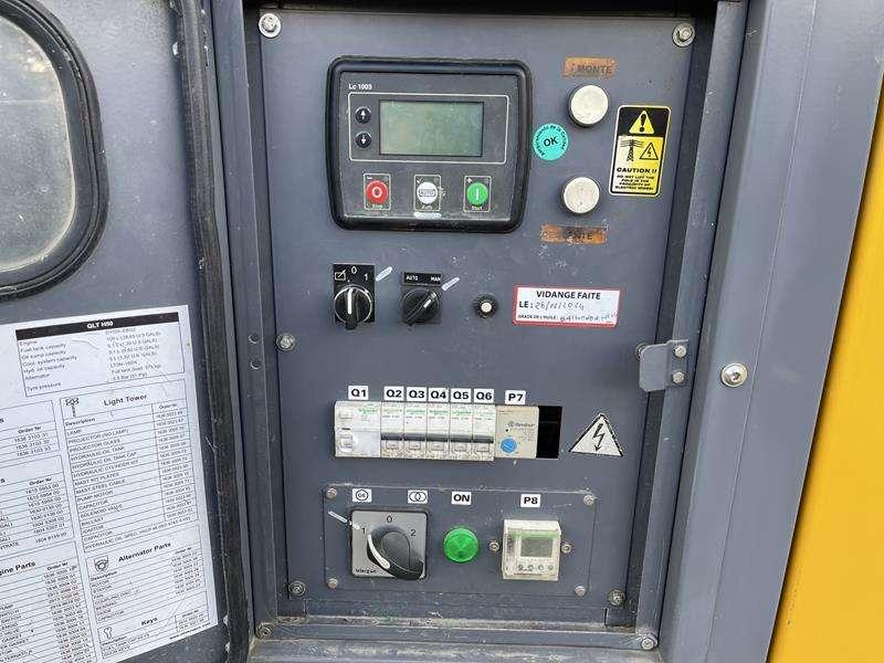 Atlas Copco QLT H 50 Foto 17