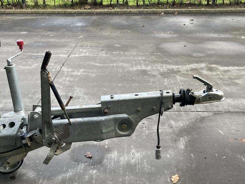 Atlas Copco QLT H 50 Foto 3