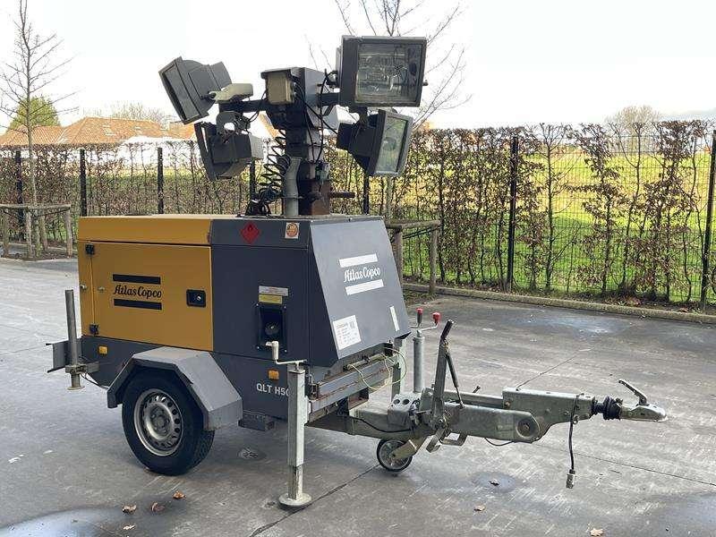 Atlas Copco QLT H 50 Foto 5