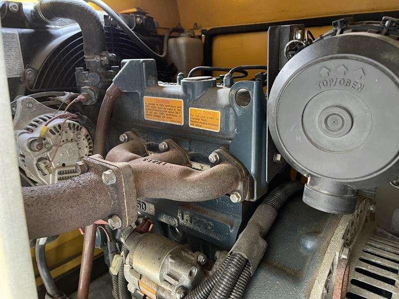 Atlas Copco QLT H 50 Foto 8