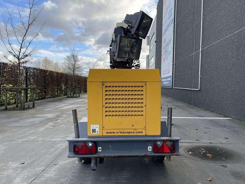 Atlas Copco QLT H 50 Foto 9