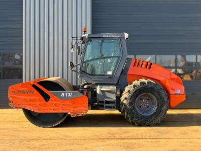 Hamm H13i
