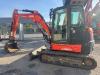 Kubota KX060-5 Foto 2 thumbnail