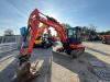 Kubota KX060-5 Foto 5 thumbnail