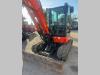 Kubota KX060-5 Foto 6 thumbnail