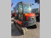 Kubota KX060-5 Foto 9 thumbnail