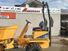 Thwaites MACH471 4X4 Foto 8 thumbnail