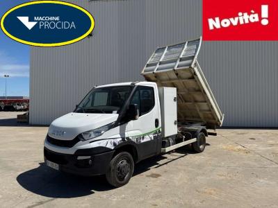 Iveco DAILY 35-150 in vendita da Procida Macchine S.r.l.
