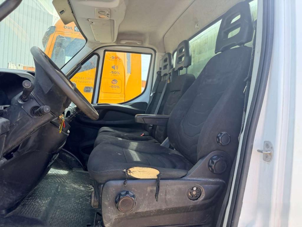 Iveco DAILY 35-150 Foto 14