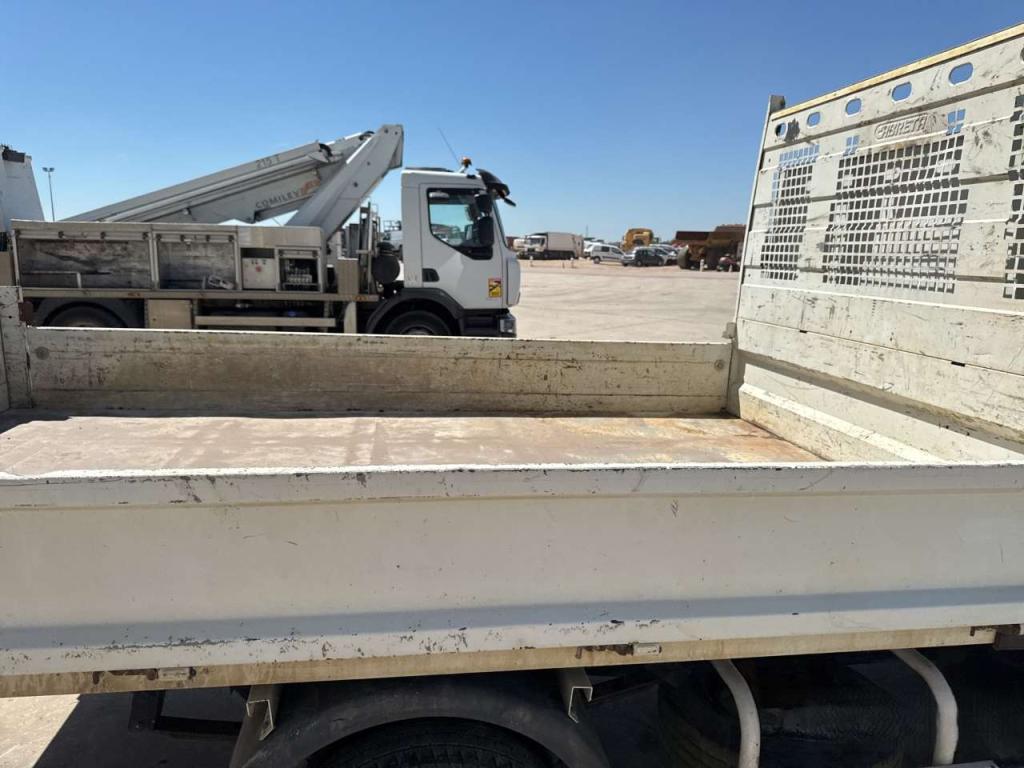 Iveco DAILY 35-150 Foto 3