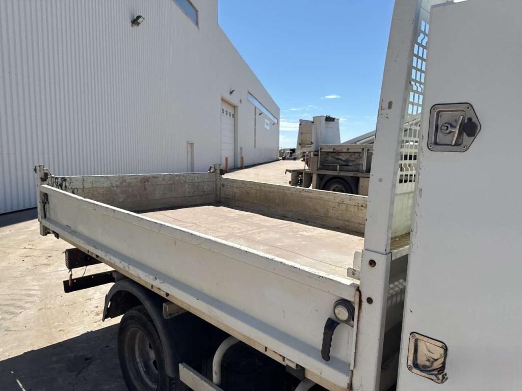 Iveco DAILY 35-150 Foto 8