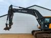 Hyundai HX300AL - Quick Coupler / 360° Camera Foto 12 thumbnail