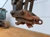 Hyundai HX300AL - Quick Coupler / 360° Camera Foto 16 thumbnail
