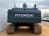 Hyundai HX300AL - Quick Coupler / 360° Camera Foto 4 thumbnail