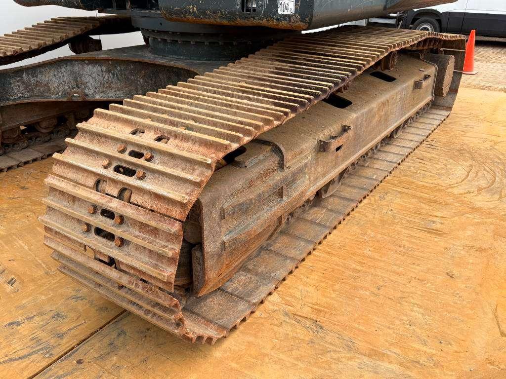 Hyundai HX300AL - Quick Coupler / 360° Camera Foto 19