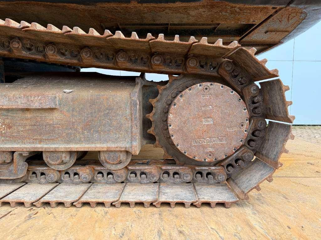 Hyundai HX300AL - Quick Coupler / 360° Camera Foto 20