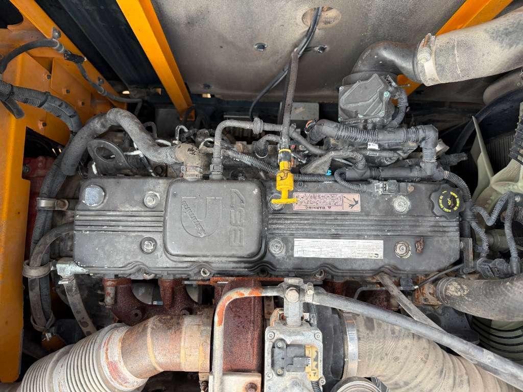 Hyundai HX300AL - Quick Coupler / 360° Camera Foto 29