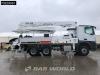 Mercedes-Benz Arocs 2840 Arocs 6X4 Foto 7 thumbnail
