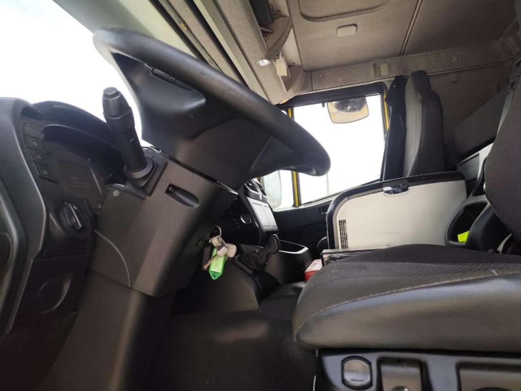 Iveco HI-STREET 260S46 XP Foto 10