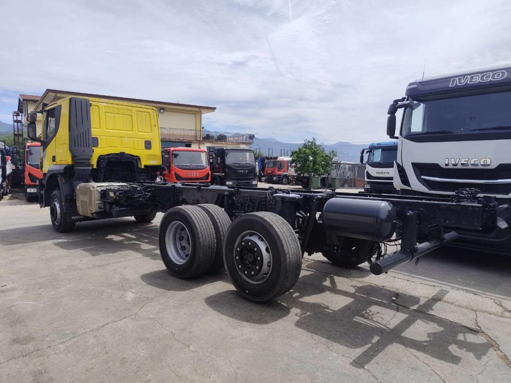 Iveco HI-STREET 260S46 XP Foto 15