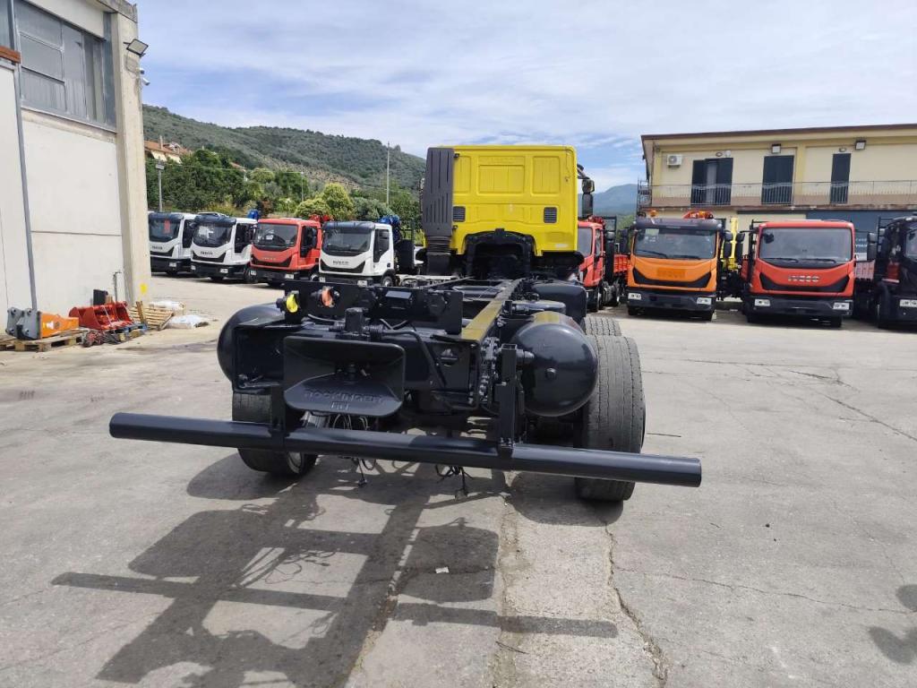 Iveco HI-STREET 260S46 XP Foto 16