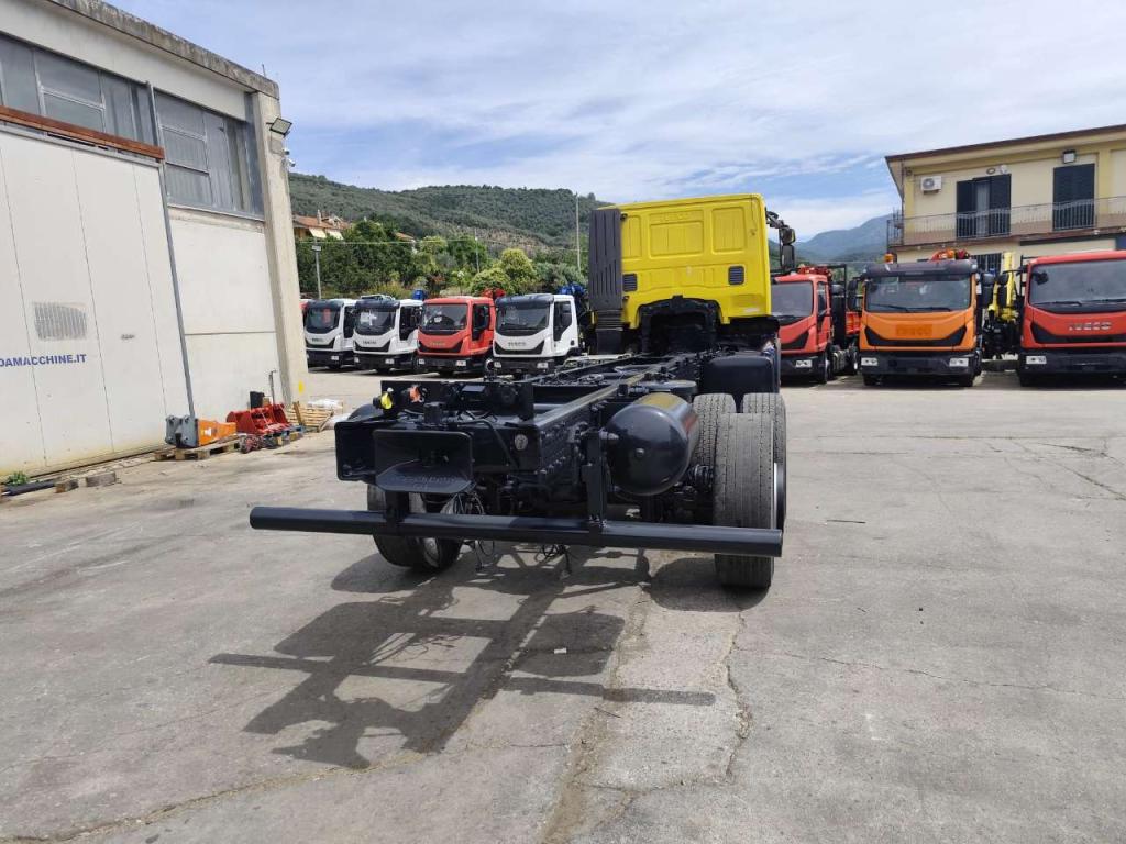 Iveco HI-STREET 260S46 XP Foto 19